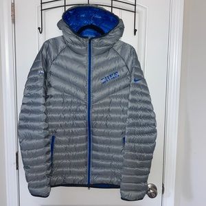 Nike Puffer Jacket